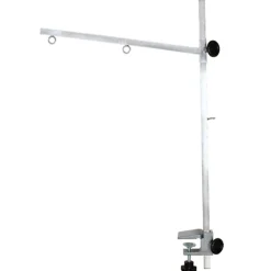 Trimmaustanko säädettävä 80 cm