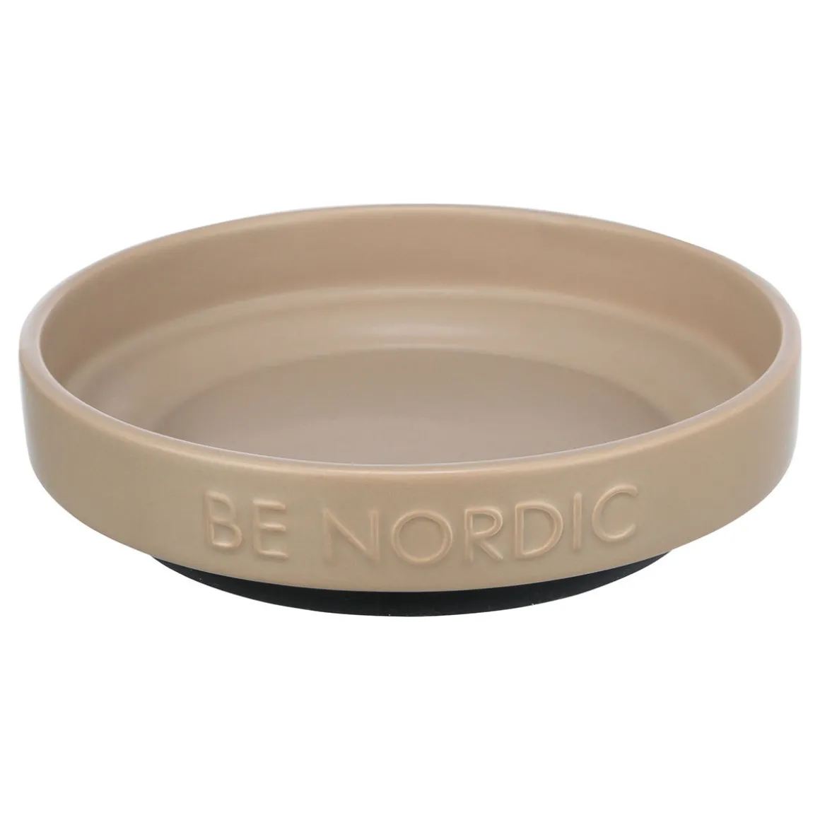 Trixie BE NORDIC keraaminen kuppi, beige