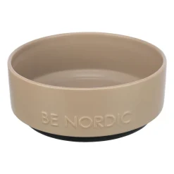 Trixie BE NORDIC keraaminen kuppi, beige