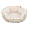 Trixie Boho reunallinen peti, beige