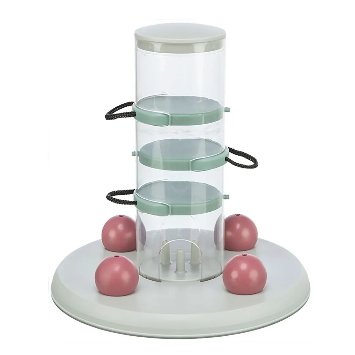 Trixie Cat Activity Gambling Tower