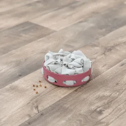 Trixie Cat Activity Hide'n'Sniff Bowl