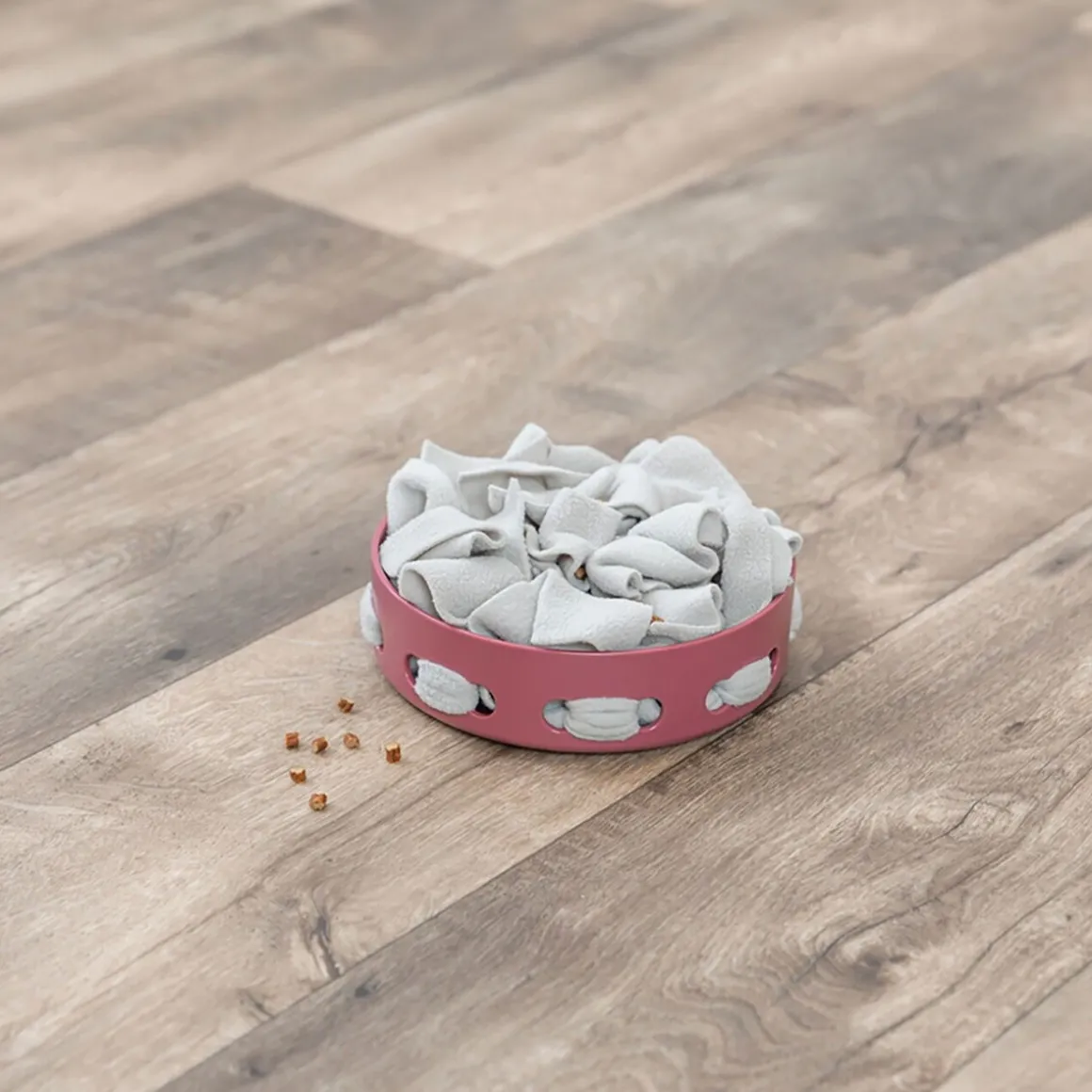 Trixie Cat Activity Hide'n'Sniff Bowl