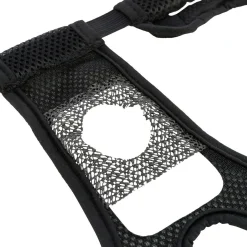 Trixie Comfort mesh juoksuhousut tarralla