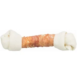 Trixie Denta Fun jättipuruluu 40cm, 500g