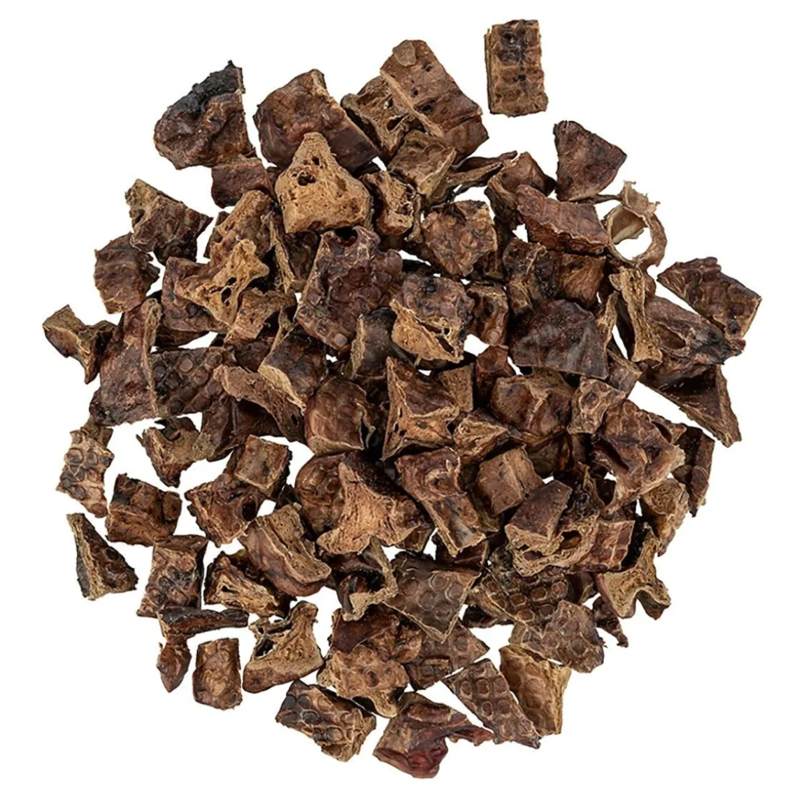 Trixie Lampaankeuhko 80 g