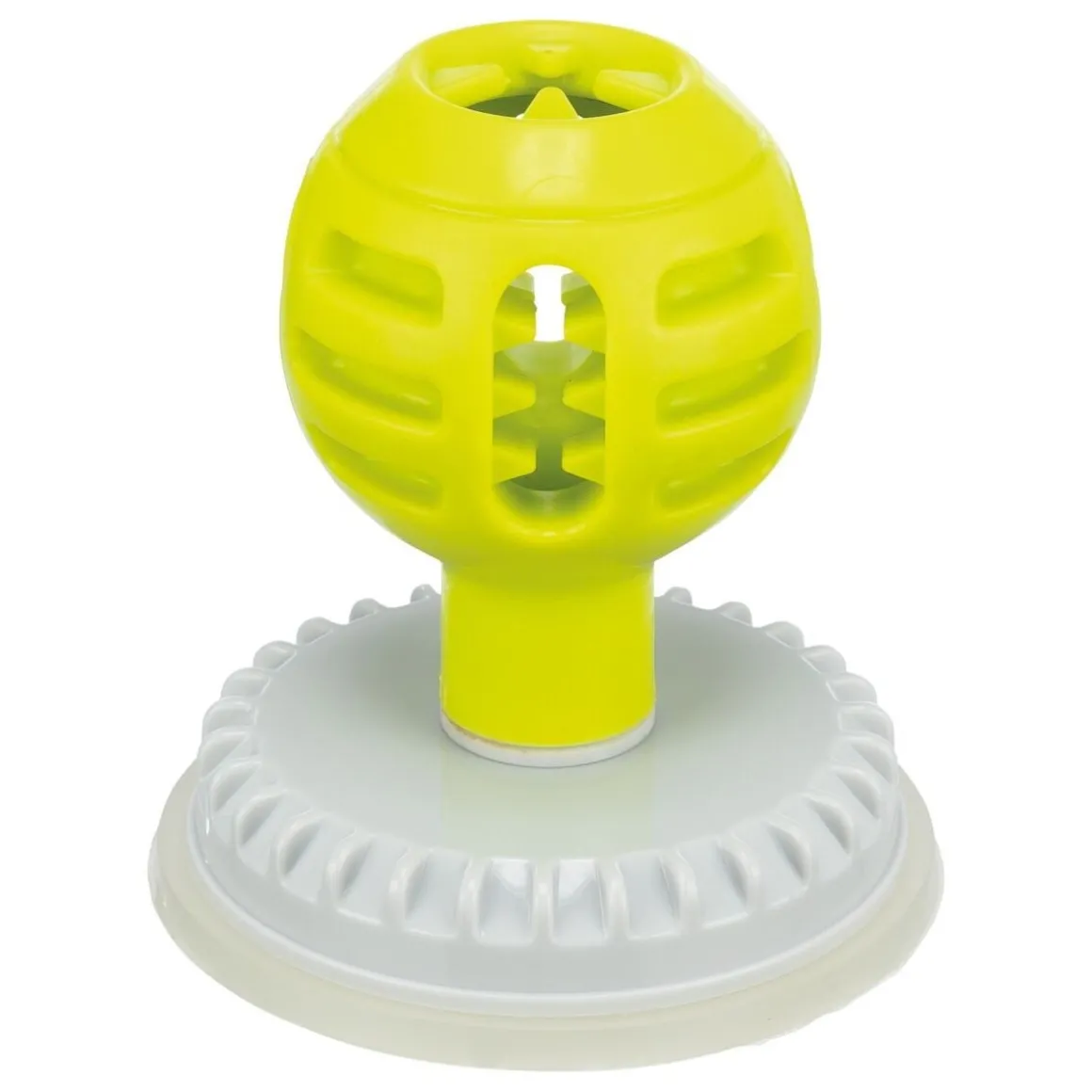 Trixie Lick'n'Snack pallo ø 8/12 × 13 cm