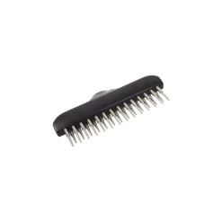 Trixie pohjavillahara kaksi riviä 1,5–2 cm piikit