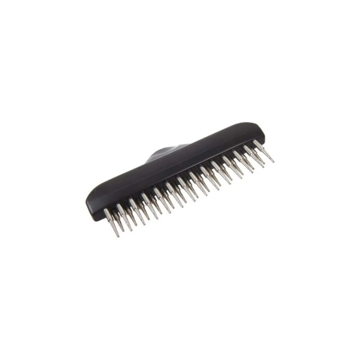 Trixie pohjavillahara kaksi riviä 1,5–2 cm piikit
