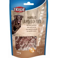 Trixie Premio Lamb Softies, 100g