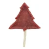Trixie Xmas joulukuusi ankalla 12 cm