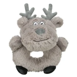 Trixie Xmas Pehmolelu poro 24 cm
