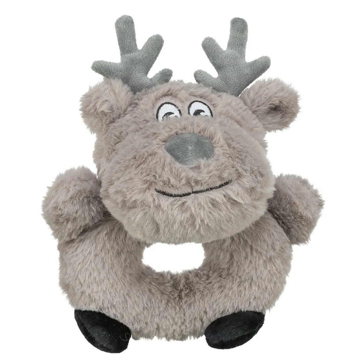 Trixie Xmas Pehmolelu poro 24 cm