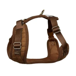 Trufois Lite -koiran valjaat, Macchiato Brown