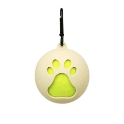 Trufois-pallonpidike, beige