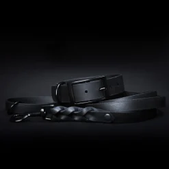 Tyylivoitto Classy panta, Black on Black