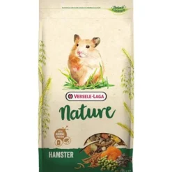 Versele-Laga Nature Hamster 700 g