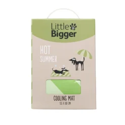 Viilennysalusta Little&Bigger Hot Summer juicy vihreä