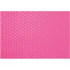 Vivog Anti-slip Trimmausmatto, pinkki