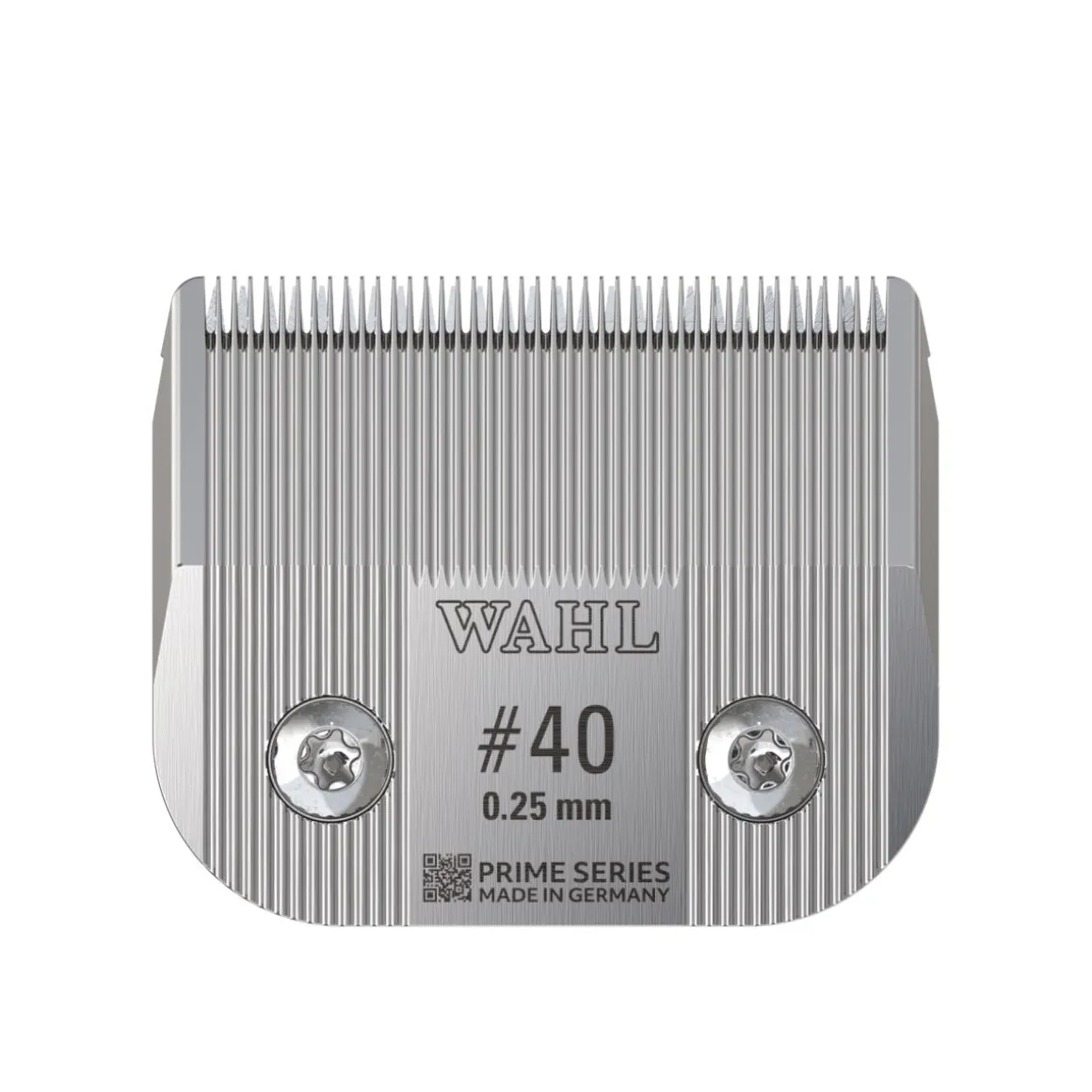 Wahl Prime series terä 40