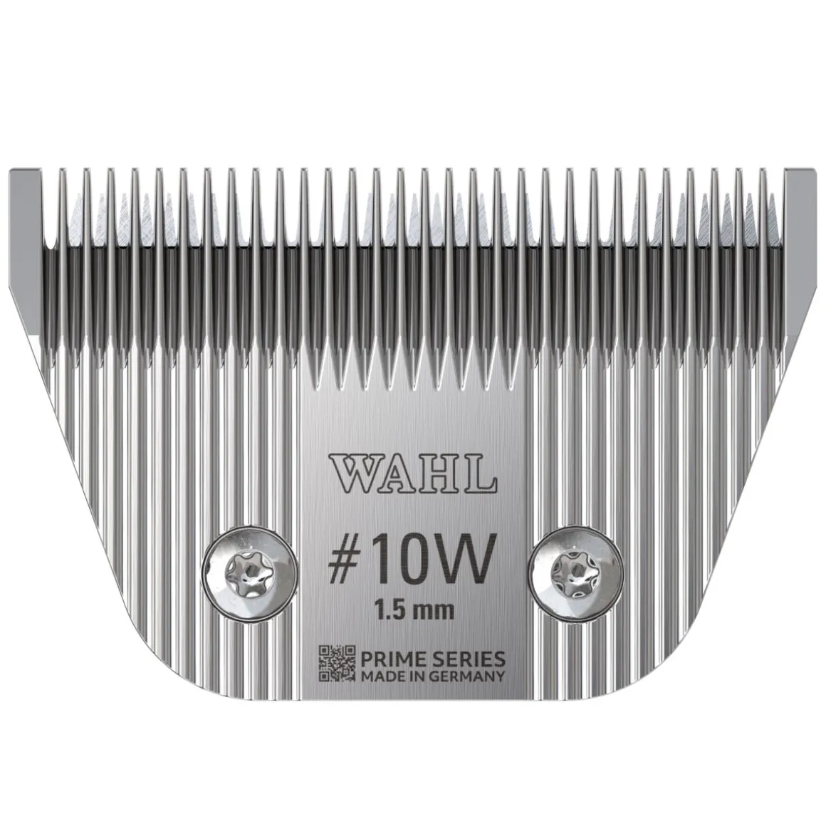 Wahl Prime Series -terä #10W