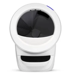 Whisker Litter-Robot 4, valkoinen