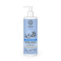 Wilda Hydro-boost hoitoaine 400ml