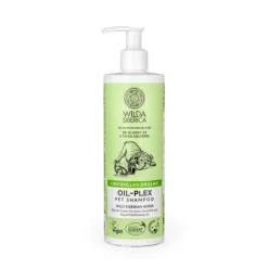 Wilda Oil-plex shampoo 400ml