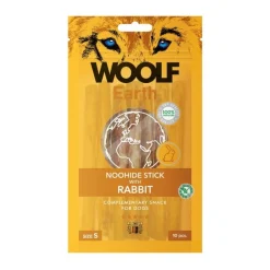 Woolf Kani purutikku