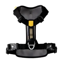 Woolly Wolf Roam y-valjas, Black Ripple