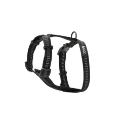 Y-valjas Basic First musta