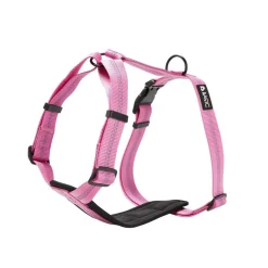 Y-valjas Basic First roosa
