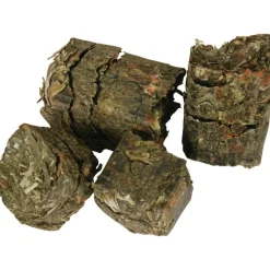 Zolux Crunchy cup sinimailanen & porkkana 200 g